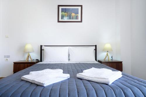 Cozy Studio Chania