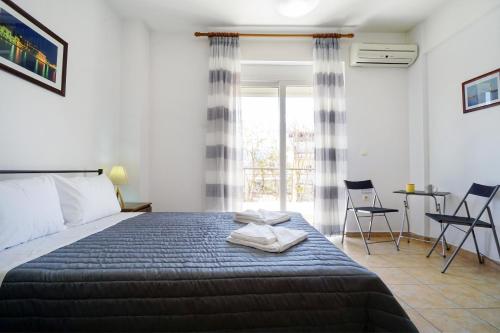 Cozy Studio Chania