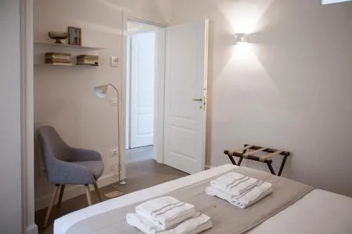 Pietrapiana Boutique Apartments photo 29