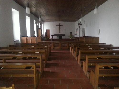 Fotografie z fotogalerie ubytování Kloster Langwaden v destinaci Grevenbroich