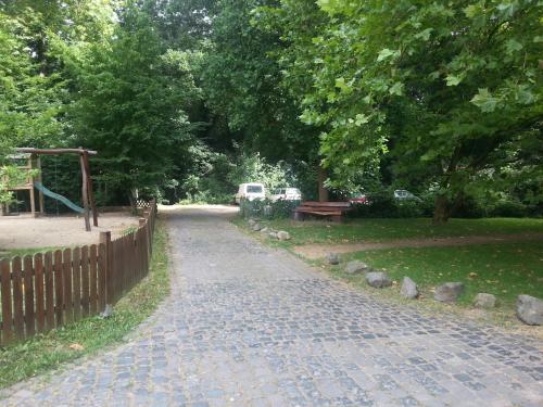 Fotografie z fotogalerie ubytování Kloster Langwaden v destinaci Grevenbroich