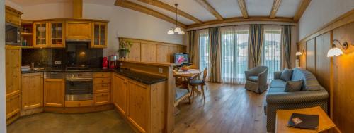 Abanico Appartements
