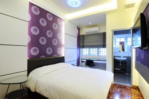 Gallery image of The One Vacation Home in Melaka