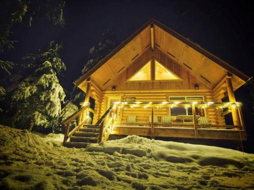 Placer Cabin – Photos 2
