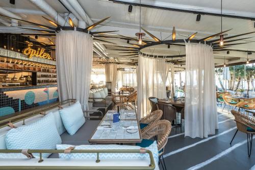 Gallery image of Bahia Estepona Member of Melia Collection in Estepona