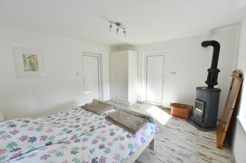 Foto dalla galleria di Domacinstvo Jovic a Kladovo