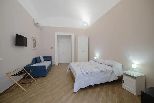 B&B Galleria Principe di Napoli photo 8