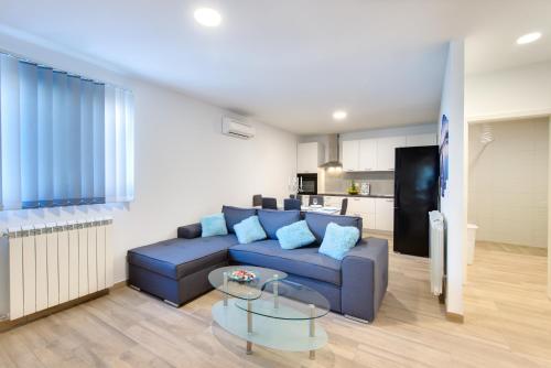 Photo de la galerie de l'établissement Apartman Tarnik's, à Viskovo
