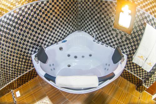 Fotografie z fotogalerie ubytování Madinat Al Bahr Business & Spa Hotel v destinaci Zanzibar City