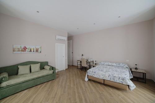 B&B Galleria Principe di Napoli