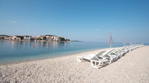 Apartmani Vesna Miliša