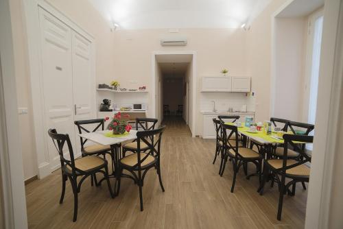 B&B Galleria Principe di Napoli photo 45