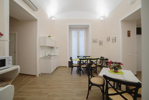 B&B Galleria Principe di Napoli photo 23