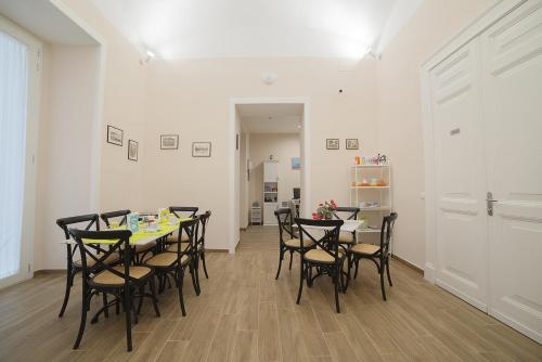 B&B Galleria Principe di Napoli photo 44