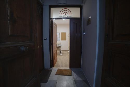 B&B Galleria Principe di Napoli photo 32