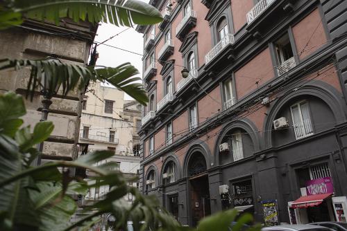 B&B Galleria Principe di Napoli photo 48