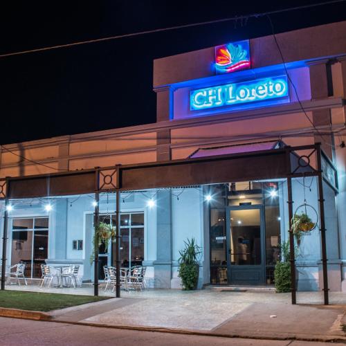 Ch Loreto Hotel Boutique – Photos 2