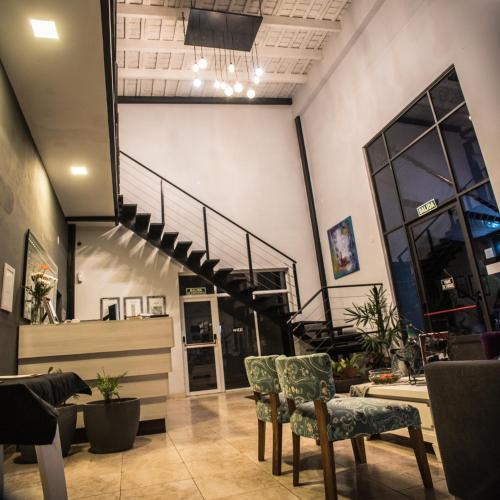 Ch Loreto Hotel Boutique – Photos 4