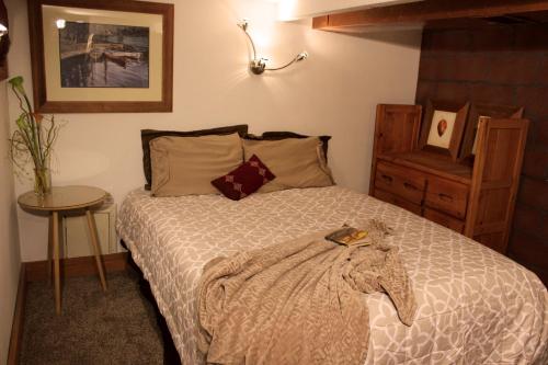 Gallery image of Rooms in My House and Separate Apt on 13th Street Self Catering in Greeley