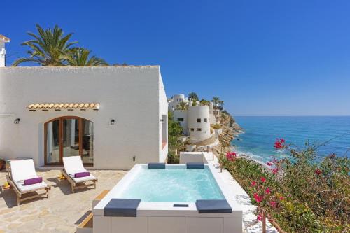 Buccara Villa Poniente Montiboli, Villajoyosa – Bijgewerkte ...