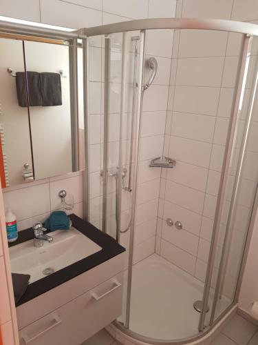 Ferienwohnung Zayetta Orange Cube Nr. 11a photo 3