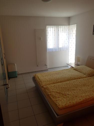 Ferienwohnung Zayetta Orange Cube Nr. 11a
