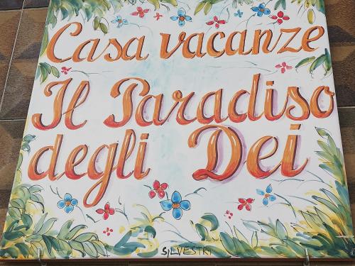 Gambar di galeri bagi Il Paradiso Degli Dei di Agerola