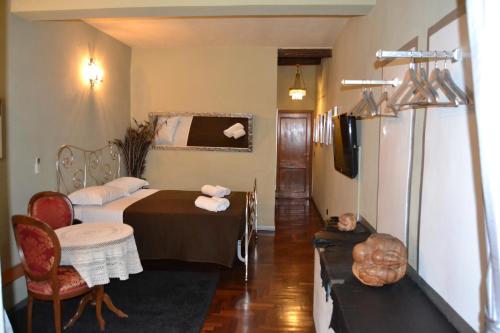 The Black Sheep B&B photo 23