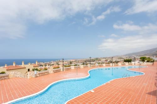 Home2Book Amazing View Apartment Pool Adeje