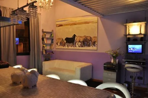 The Black Sheep B&B photo 7