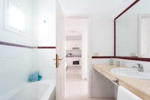 Home2Book Amazing View Apartment Pool Adeje