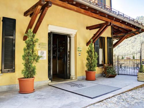 Gallery image of Hotel Colonne in Varese