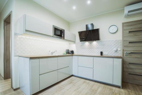 Premium Apartman 6900 Makó, Szegedi u. 2. I. emelet 36. kép - 3
