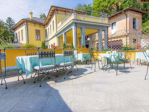 Gallery image of Hotel Colonne in Varese