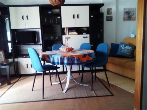Apartamento vista panorâmica