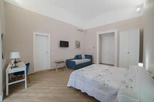 B&B Galleria Principe di Napoli photo 10