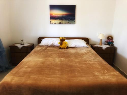 The Hillhouse near Alexandroupolis ,Daphnee Apartment