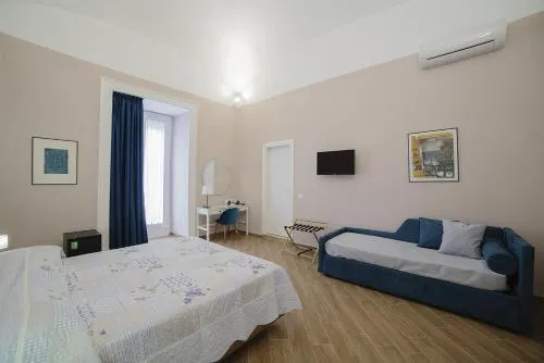B&B Galleria Principe di Napoli photo 7