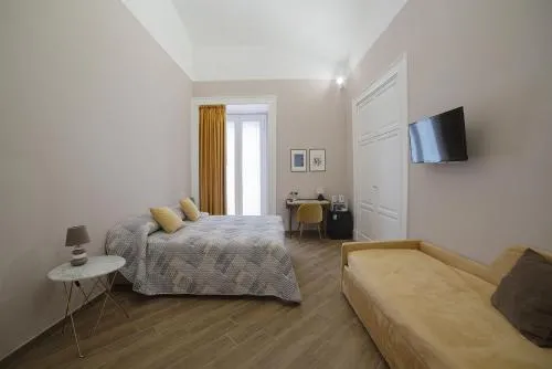 B&B Galleria Principe di Napoli photo 1