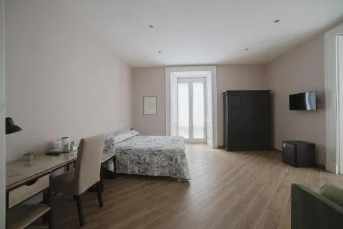 B&B Galleria Principe di Napoli photo 19