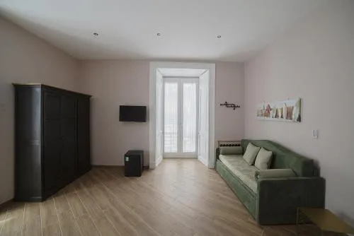 B&B Galleria Principe di Napoli photo 18