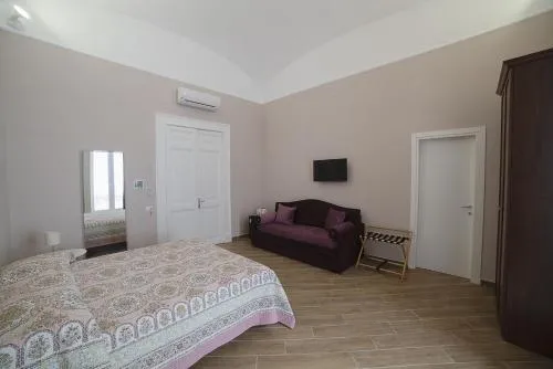 B&B Galleria Principe di Napoli photo 12
