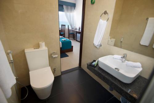 Gallery image of Mount Breeze Hotel in Mount Lavinia