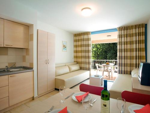Camping Solaris - Naturist
