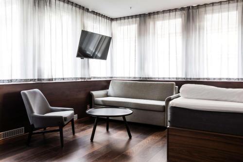 Best Western and hotel Image