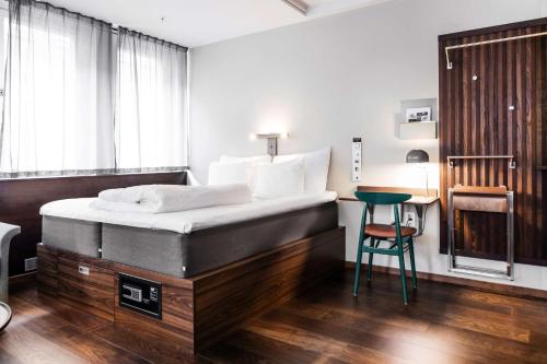Best Western and hotel Image