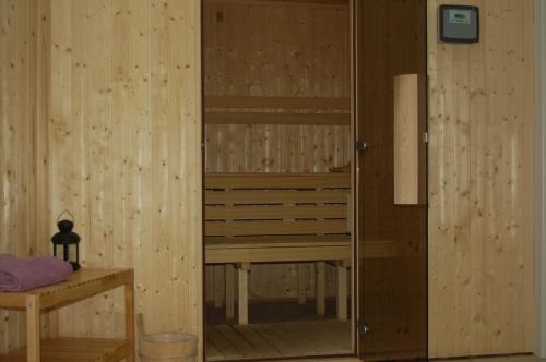 ヤブルンコフにあるHotel Stará Amerykaのギャラリーの写真
