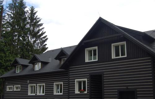 ホテルが所在する建物