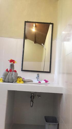 Φωτογραφία από το άλμπουμ του Lia Jaya Bungalows σε Gili Meno