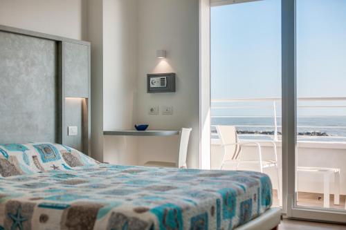 Gallery image of Hotel Asiago Beach in Lido di Savio